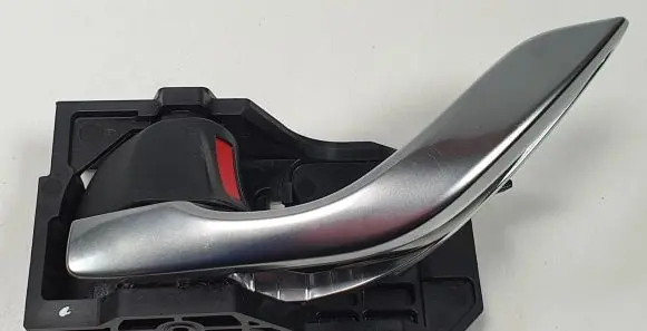 Mazda 3 III Front door exterior handle T8315