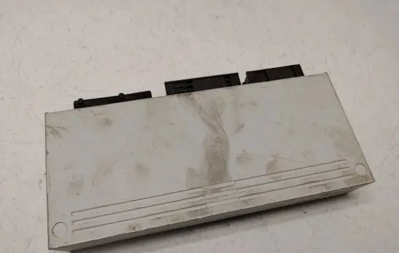 BMW 3 E46 Central body control module 61356914364