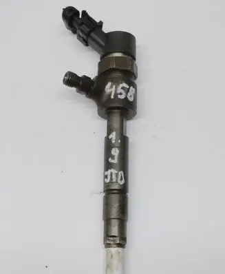Alfa Romeo 156 Fuel injector 0445110119