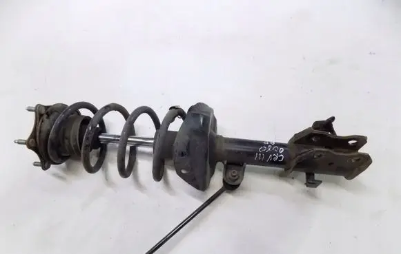Honda CR-V Front shock absorber with coil spring 7854jksfvkri33531