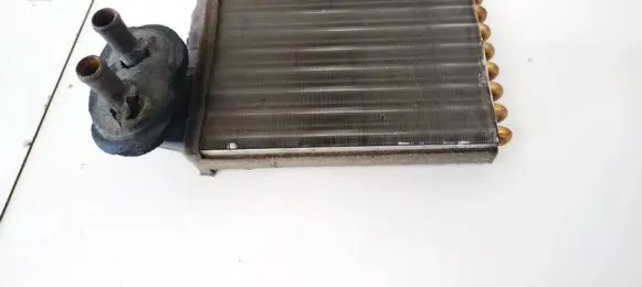 Dodge Neon Heater blower radiator