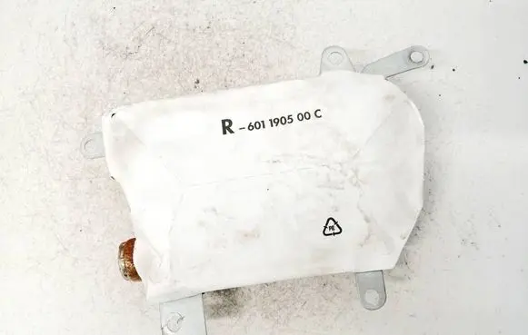 BMW 5 E60 E61 Front door airbag 601190500c 6963022