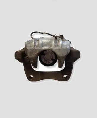 Volkswagen Golf VI Rear brake caliper