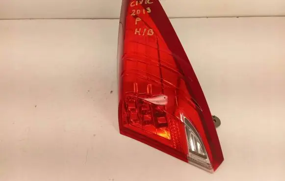 Honda Civic IX Rear/tail lights