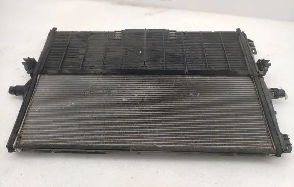 Tesla Model 3 Coolant radiator 149417500A Nt3790010610