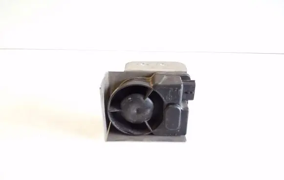 Renault Trafic III (X82) Alarm system siren 4B7877C2A04