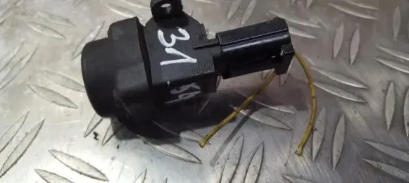 Renault Megane I Fuel cut-off switch 