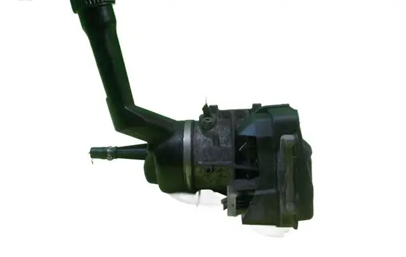 Peugeot RCZ Power steering pump 9673536480