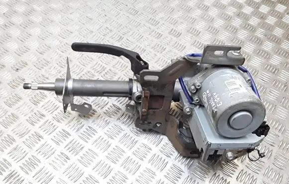Nissan X-Trail T31 Steering wheel axle 48810jg02d