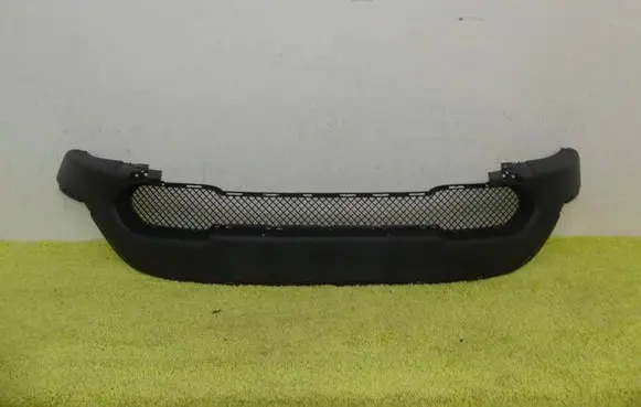 BMW X1 E84 Front bumper 2990186