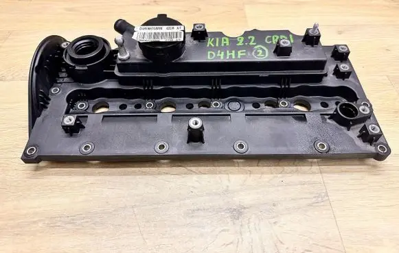 Genesis G80 Rocker cam cover 224102R500