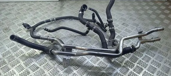 Maserati Ghibli Engine coolant pipe/hose