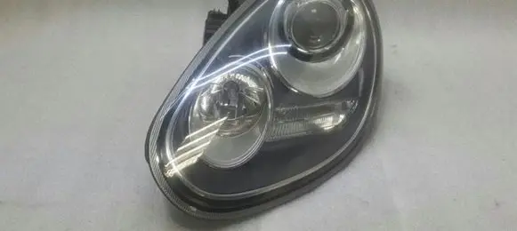Porsche Boxster 987 Headlight/headlamp