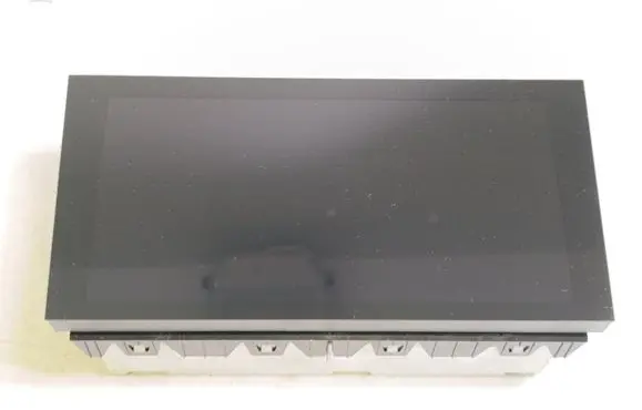 Audi e-tron Screen/display/small screen 4KE919603L 4KE919603F