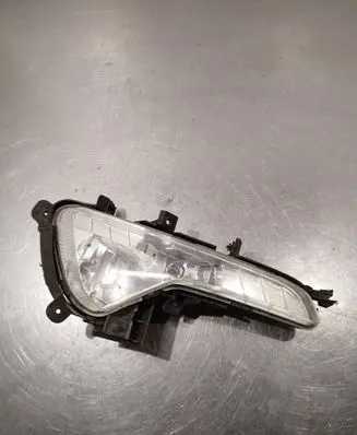 KIA Sportage Headlight/headlamp