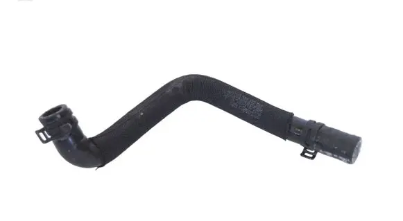 Porsche Taycan 9J1 Engine coolant pipe/hose 9J1121177