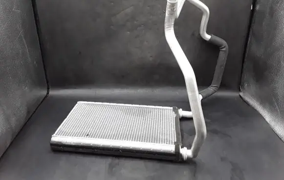 Honda Accord Heater blower radiator NOCODE