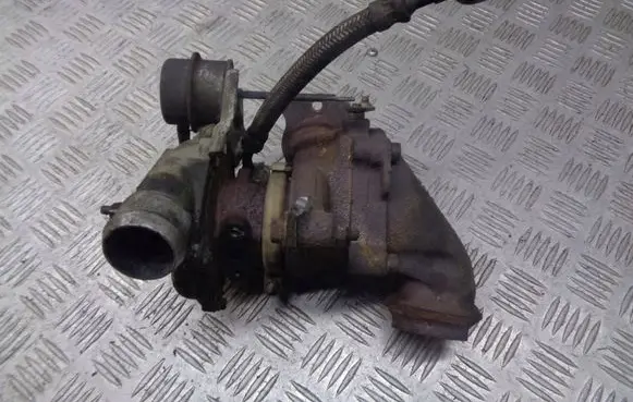 Citroen Xsara Turbo 9622526980