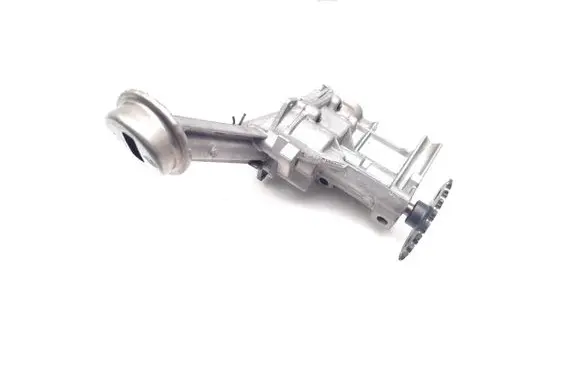 Renault Megane III Oil pump 8200307174