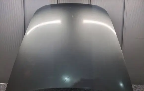 Audi A6 S6 C6 4F Engine bonnet/hood