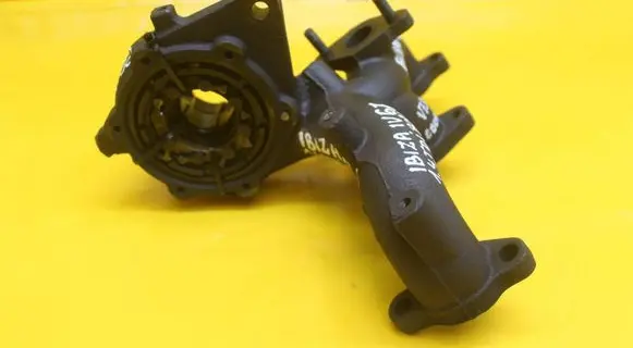 Seat Ibiza IV (6J,6P) Turbo 045255019J 710023988 54391019663B