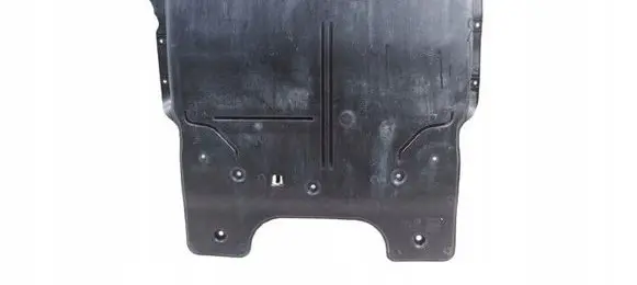 Skoda Scala Engine splash shield/under tray 2Q0825236C
