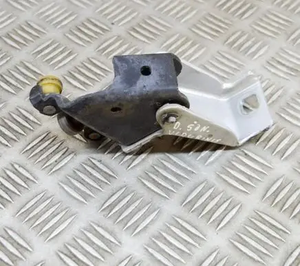 Mercedes-Benz Citan W415 Sliding door upper roller guide/hinge 531807 531807F