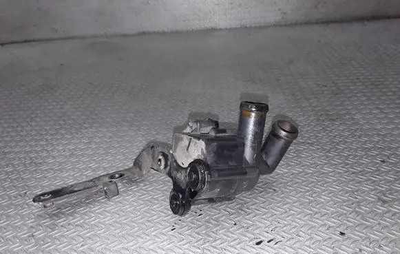 Skoda Yeti (5L) Electric auxiliary coolant/water pump 5N0965561
