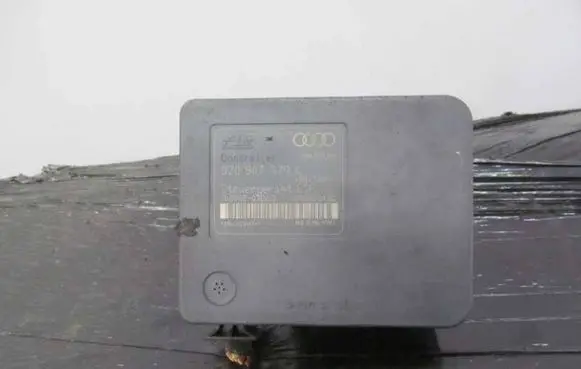 Audi A2 ABS Pump 8Z0907379C 19778