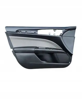 Ford Fusion II Front door card panel trim HS73F238A51CJ