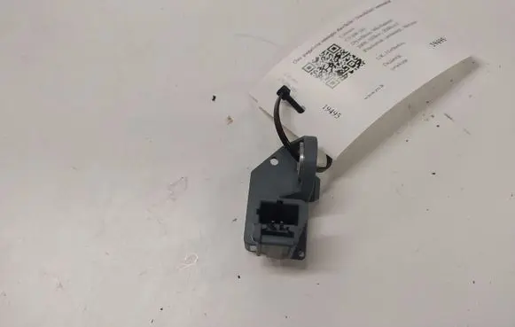 Citroen C5 Airbag deployment crash/impact sensor 9660923480 611155600A