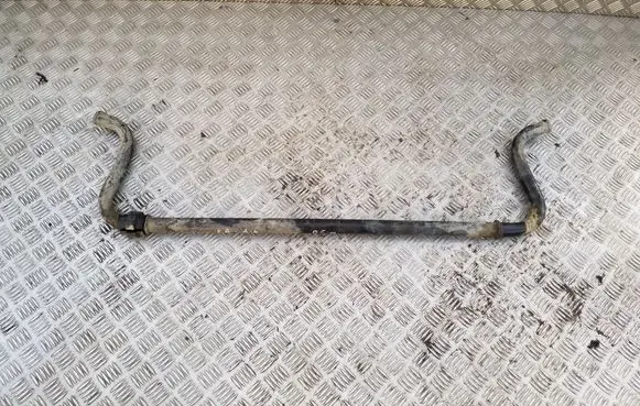 Audi A6 S6 C6 4F Front anti-roll bar/sway bar 4F0411309E