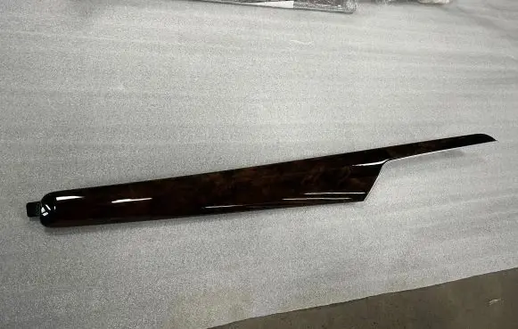 Audi Q5 SQ5 Front door card panel trim 80A867410AC