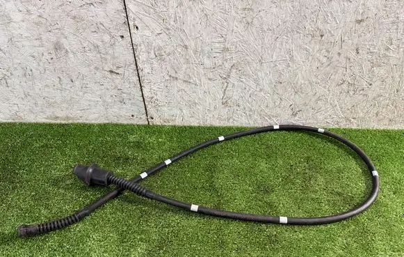 BMW iX3 Water drain line hose 7414347