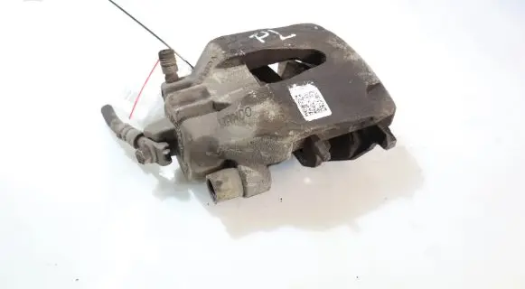 Skoda Fabia Mk4 (6VA) Front brake caliper