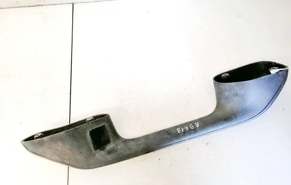 Mazda 3 I Other interior part b847