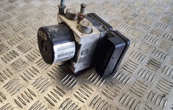 Chrysler Grand Voyager V ABS Pump P68139501AA 28526224073 25092852443