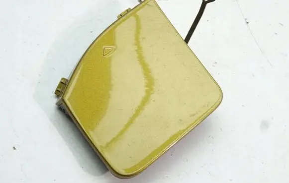 BMW X2 F39 Front tow hook cap/cover 8069138