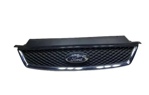 Ford C-MAX I Front grill 3M51R8B271AD