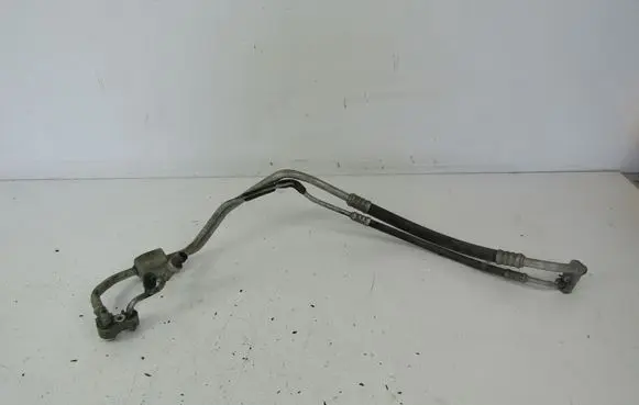 Opel Corsa D Air conditioning (A/C) pipe/hose 