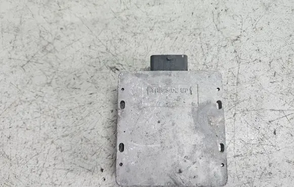 Volkswagen Sharan LP gas control unit module 67R016025 110R006045