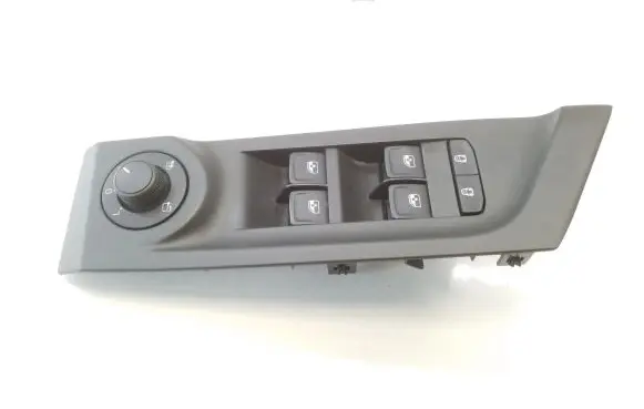 Skoda Enyaq iV Electric window control switch 3G0959857B 3V0959565C