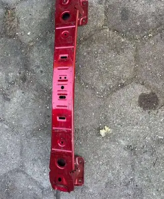 Mazda CX-60 Rear bumper support beam 