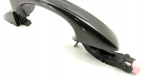Volkswagen Arteon Front door exterior handle 3V0837206