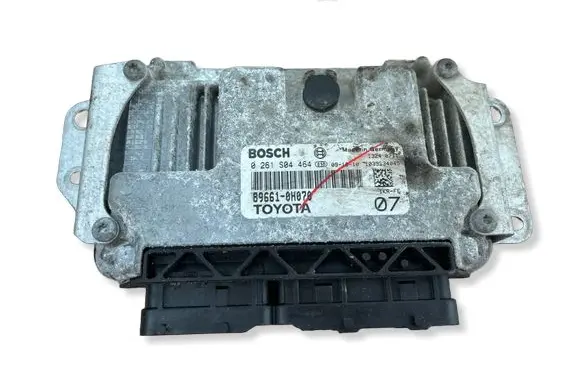 Toyota Aygo AB10 Engine control unit/module 896610H070 0261S04464