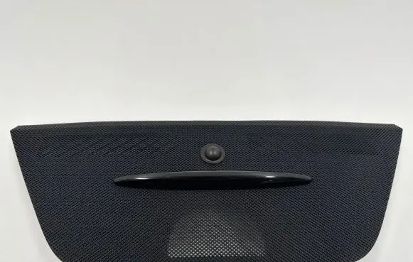 Mercedes-Benz C W204 Parking PDC sensor display screen A204680 A1725420023