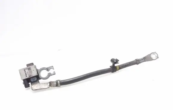 Volvo XC60 Negative earth cable (battery) 31327698