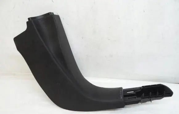 Peugeot Partner side skirts sill cover 9816395877