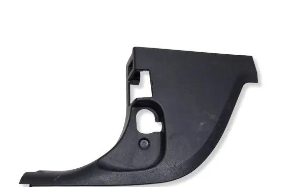 BMW 3 E90 E91 Foot area side trim 7066989 51437066989