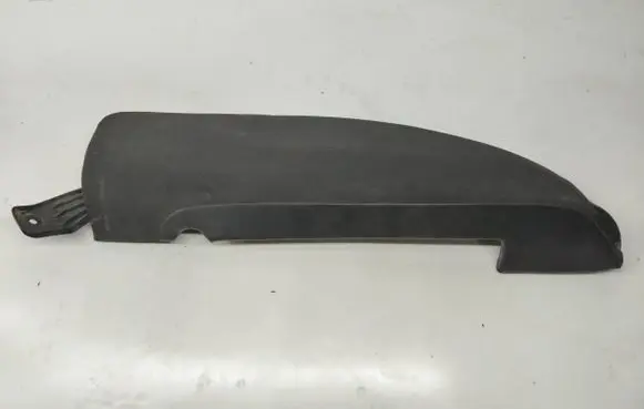 Volkswagen PASSAT B7 Rear seat side bottom trim 3AA885702J 1219196 7232172409